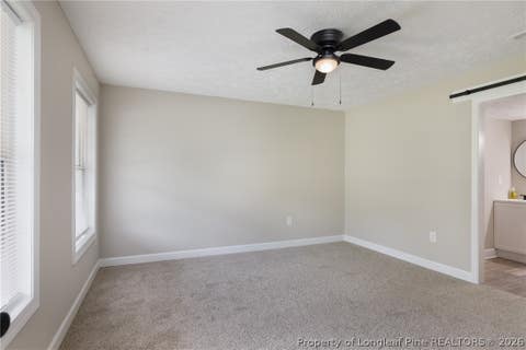Tiny photo for 4765 Jackie Hood Lane, Fayetteville, NC 28312 (MLS # 767196)