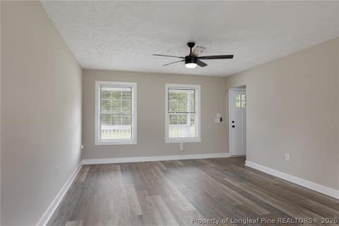 Tiny photo for 4765 Jackie Hood Lane, Fayetteville, NC 28312 (MLS # 767196)