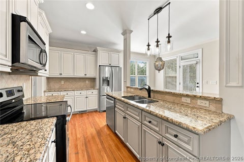 Tiny photo for 39 Walnut Grove Drive, Bunnlevel, NC 28323 (MLS # 769302)