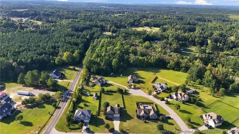 Tiny photo for 39 Walnut Grove Drive, Bunnlevel, NC 28323 (MLS # 769302)