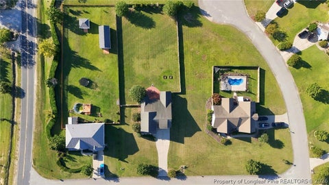 Tiny photo for 39 Walnut Grove Drive, Bunnlevel, NC 28323 (MLS # 769302)