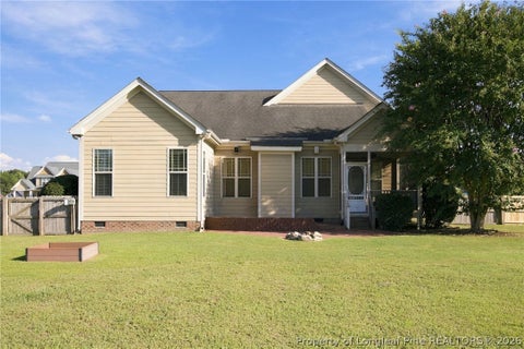 Tiny photo for 39 Walnut Grove Drive, Bunnlevel, NC 28323 (MLS # 769302)