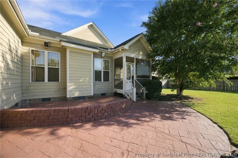 Tiny photo for 39 Walnut Grove Drive, Bunnlevel, NC 28323 (MLS # 769302)