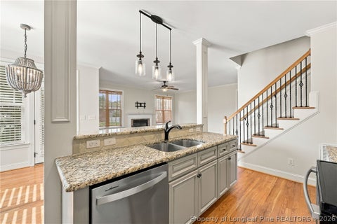 Tiny photo for 39 Walnut Grove Drive, Bunnlevel, NC 28323 (MLS # 769302)