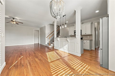 Tiny photo for 39 Walnut Grove Drive, Bunnlevel, NC 28323 (MLS # 769302)