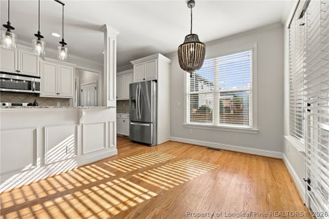 Tiny photo for 39 Walnut Grove Drive, Bunnlevel, NC 28323 (MLS # 769302)