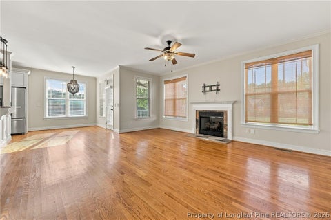 Tiny photo for 39 Walnut Grove Drive, Bunnlevel, NC 28323 (MLS # 769302)
