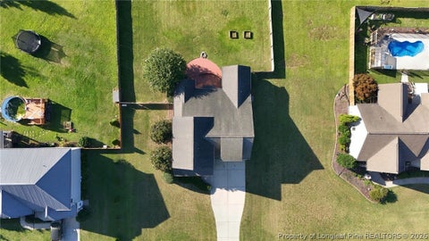Tiny photo for 39 Walnut Grove Drive, Bunnlevel, NC 28323 (MLS # 769302)