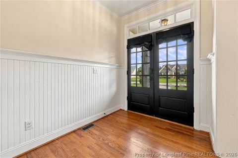 Tiny photo for 39 Walnut Grove Drive, Bunnlevel, NC 28323 (MLS # 769302)