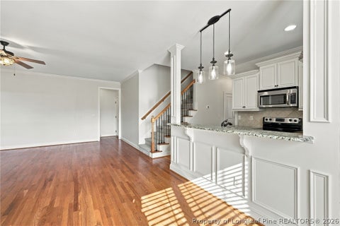 Tiny photo for 39 Walnut Grove Drive, Bunnlevel, NC 28323 (MLS # 769302)