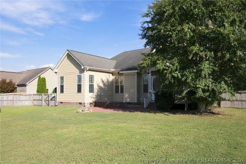 Tiny photo for 39 Walnut Grove Drive, Bunnlevel, NC 28323 (MLS # 769302)