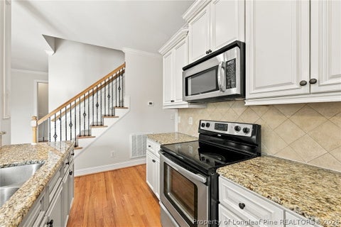 Tiny photo for 39 Walnut Grove Drive, Bunnlevel, NC 28323 (MLS # 769302)