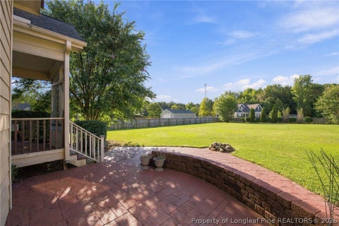 Tiny photo for 39 Walnut Grove Drive, Bunnlevel, NC 28323 (MLS # 769302)
