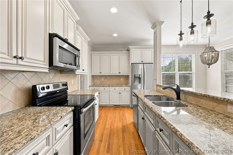 Tiny photo for 39 Walnut Grove Drive, Bunnlevel, NC 28323 (MLS # 769302)