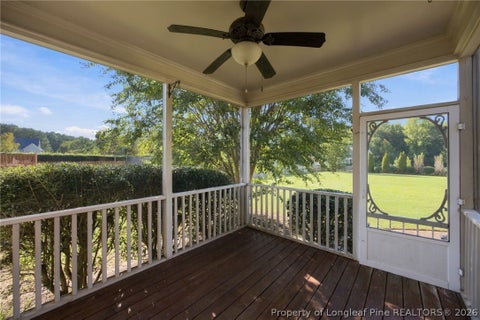Tiny photo for 39 Walnut Grove Drive, Bunnlevel, NC 28323 (MLS # 769302)