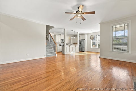 Tiny photo for 39 Walnut Grove Drive, Bunnlevel, NC 28323 (MLS # 769302)