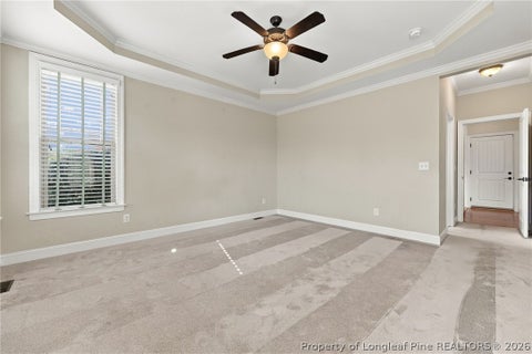 Tiny photo for 39 Walnut Grove Drive, Bunnlevel, NC 28323 (MLS # 769302)
