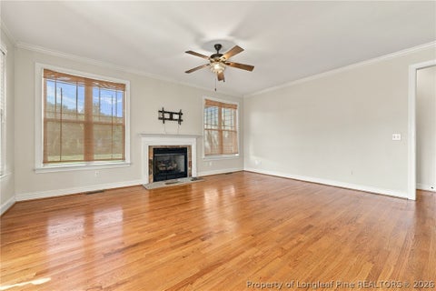 Tiny photo for 39 Walnut Grove Drive, Bunnlevel, NC 28323 (MLS # 769302)