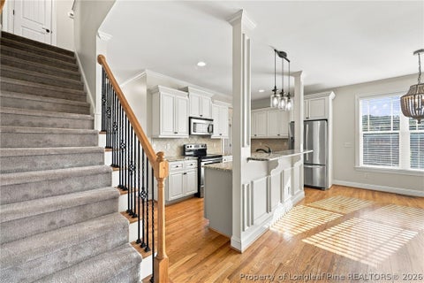 Tiny photo for 39 Walnut Grove Drive, Bunnlevel, NC 28323 (MLS # 769302)