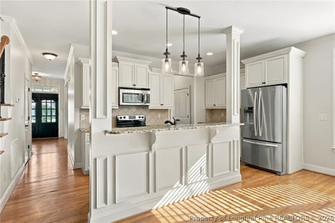 Tiny photo for 39 Walnut Grove Drive, Bunnlevel, NC 28323 (MLS # 769302)