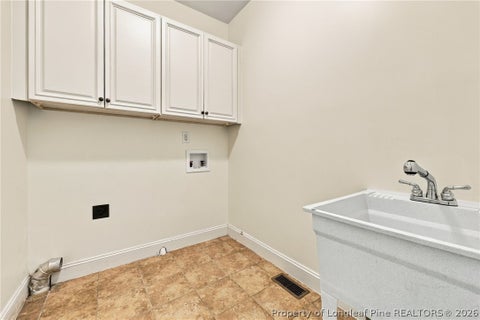 Tiny photo for 39 Walnut Grove Drive, Bunnlevel, NC 28323 (MLS # 769302)