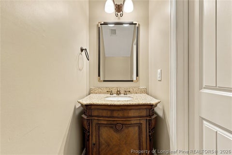 Tiny photo for 39 Walnut Grove Drive, Bunnlevel, NC 28323 (MLS # 769302)