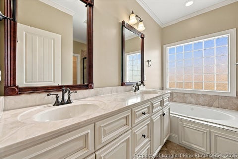 Tiny photo for 39 Walnut Grove Drive, Bunnlevel, NC 28323 (MLS # 769302)