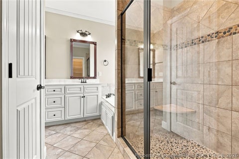 Tiny photo for 39 Walnut Grove Drive, Bunnlevel, NC 28323 (MLS # 769302)
