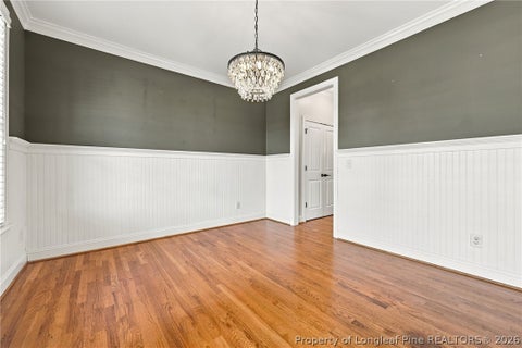 Tiny photo for 39 Walnut Grove Drive, Bunnlevel, NC 28323 (MLS # 769302)