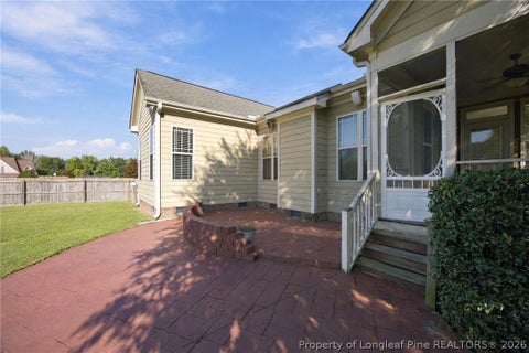 Tiny photo for 39 Walnut Grove Drive, Bunnlevel, NC 28323 (MLS # 769302)