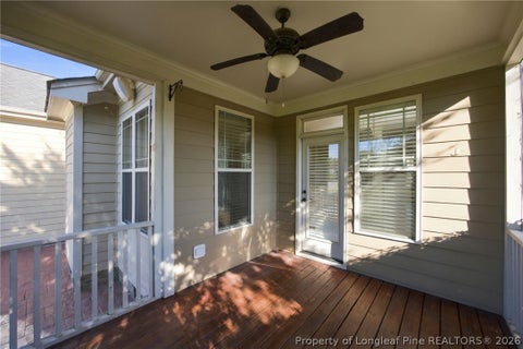 Tiny photo for 39 Walnut Grove Drive, Bunnlevel, NC 28323 (MLS # 769302)