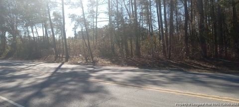 Photo of 0 Broad Street, St Pauls, NC 28384 (MLS # 750531)