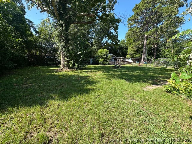 1009 Hemlock Drive
