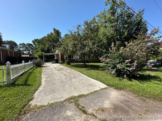 1009 Hemlock Drive