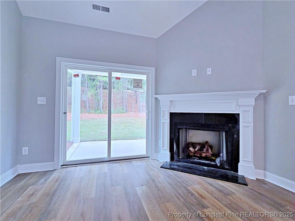 Photo of 940 Kensington Park Road, Fayetteville, NC 28311 (MLS # 751616)