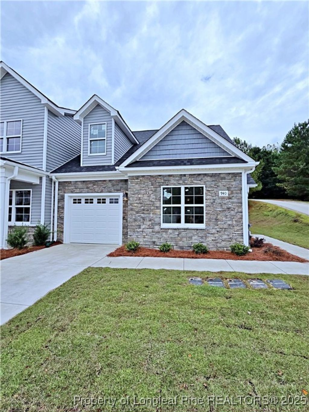Photo of 940 Kensington Park Road, Fayetteville, NC 28311 (MLS # 751616)