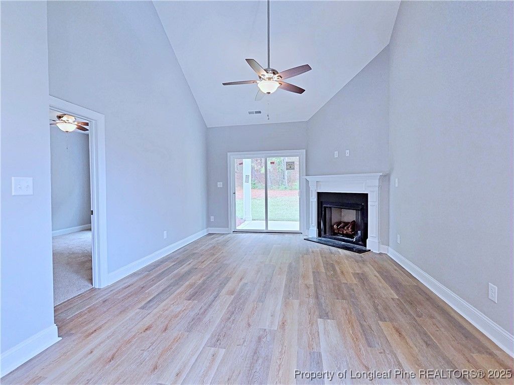 Photo of 940 Kensington Park Road, Fayetteville, NC 28311 (MLS # 751616)