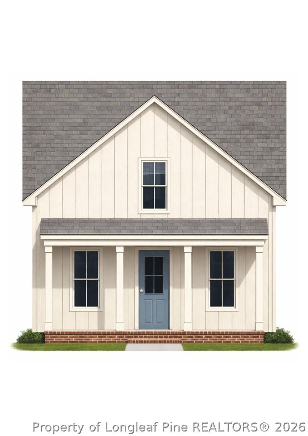 Photo of 1324 Fort Bragg Road, Fayetteville, NC 28305 (MLS # 761476)