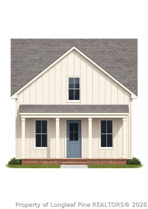 Photo of 1324 Fort Bragg Road, Fayetteville, NC 28305 (MLS # 761476)