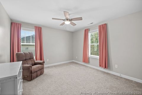 Tiny photo for 3774 Glencourse Way, Fayetteville, NC 28311 (MLS # 762437)