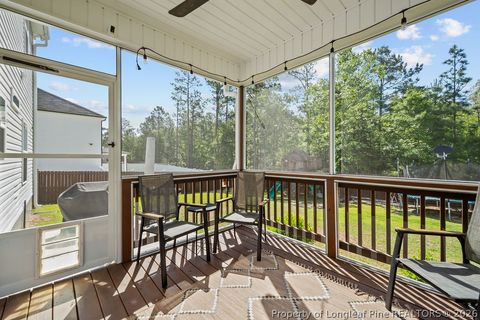 Tiny photo for 3774 Glencourse Way, Fayetteville, NC 28311 (MLS # 762437)