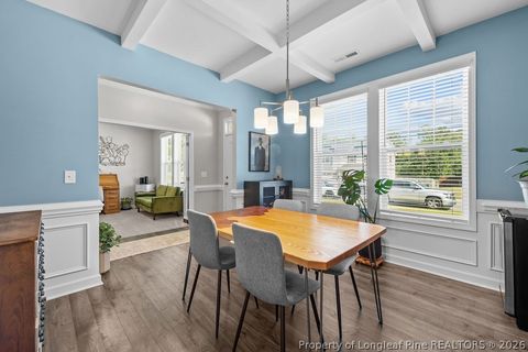 Tiny photo for 3774 Glencourse Way, Fayetteville, NC 28311 (MLS # 762437)