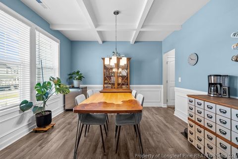 Tiny photo for 3774 Glencourse Way, Fayetteville, NC 28311 (MLS # 762437)