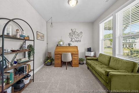 Tiny photo for 3774 Glencourse Way, Fayetteville, NC 28311 (MLS # 762437)