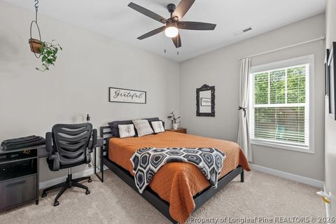 Tiny photo for 3774 Glencourse Way, Fayetteville, NC 28311 (MLS # 762437)