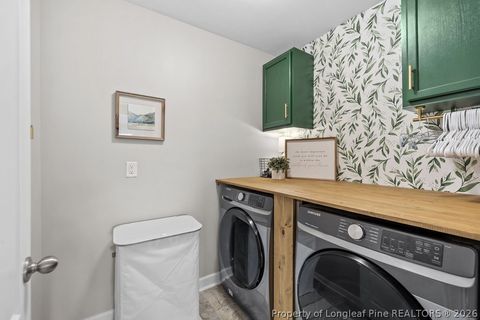 Tiny photo for 3774 Glencourse Way, Fayetteville, NC 28311 (MLS # 762437)