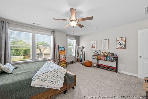 Tiny photo for 3774 Glencourse Way, Fayetteville, NC 28311 (MLS # 762437)