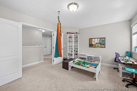 Tiny photo for 3774 Glencourse Way, Fayetteville, NC 28311 (MLS # 762437)