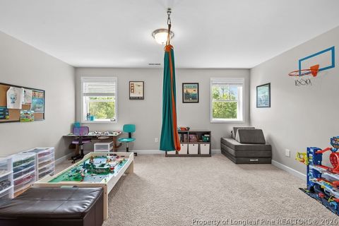 Tiny photo for 3774 Glencourse Way, Fayetteville, NC 28311 (MLS # 762437)