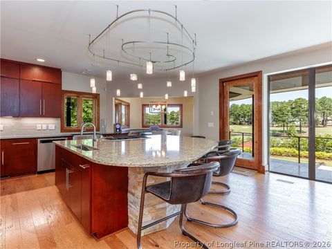 Tiny photo for 125 Belfair Court, Southern Pines, NC 28387 (MLS # 764290)